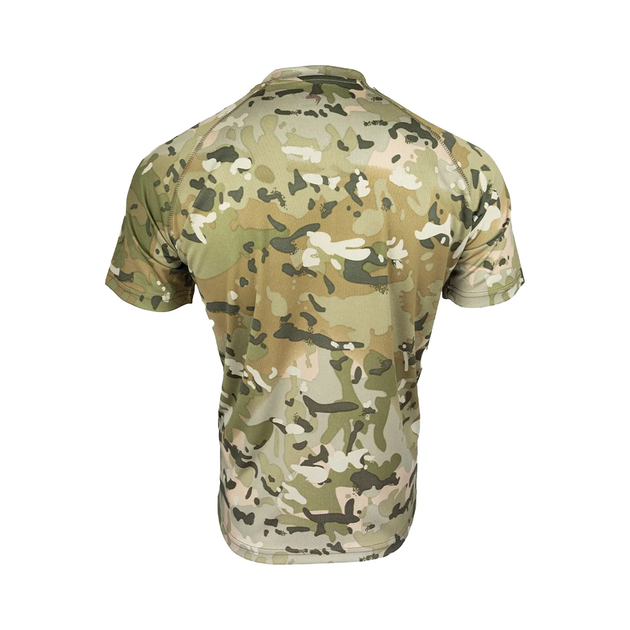 Футболка Mesh-Tech, Viper tactical, Multicam, S - Фото 3 Футболка Mesh-Tech, Viper tactical, Multicam, S - зображення 3