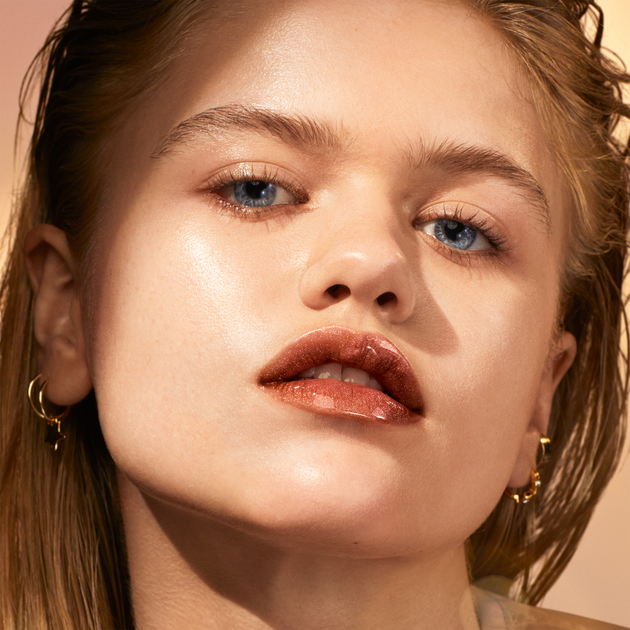 Блиск для губ Maybelline New York Lifter Gloss 017 Copper 5.4 мл (3600531651183) - зображення 9