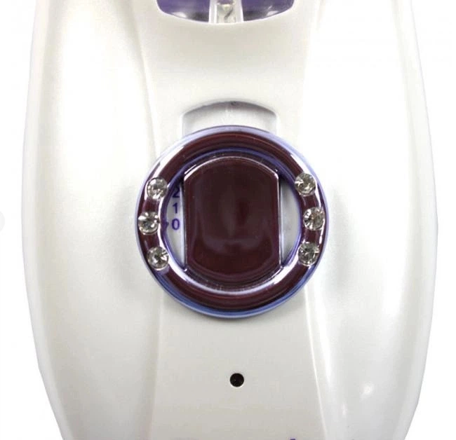 Эпилятор Kemei Km-2666 - изображение 5