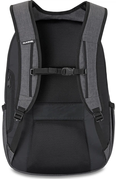 Рюкзак Dakine Campus Premium 28L Carbon - Фото 2 Рюкзак Dakine Campus Premium 28L Carbon - изображение 2
