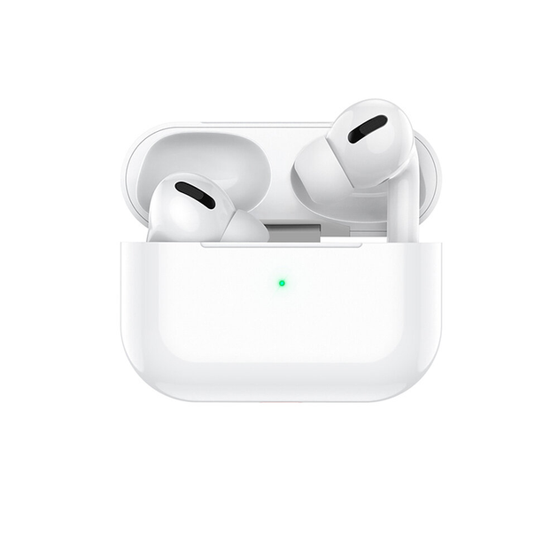 Беспроводные наушники Hoco EW27 TWS Bluetooth 5.3, с микрофоном, белые ...