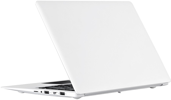 Ноутбук 14" LincPlus P3 Intel Celeron N3350 RAM 4GB eMMC 64GB Windows 10 (UKR) - изображение 4