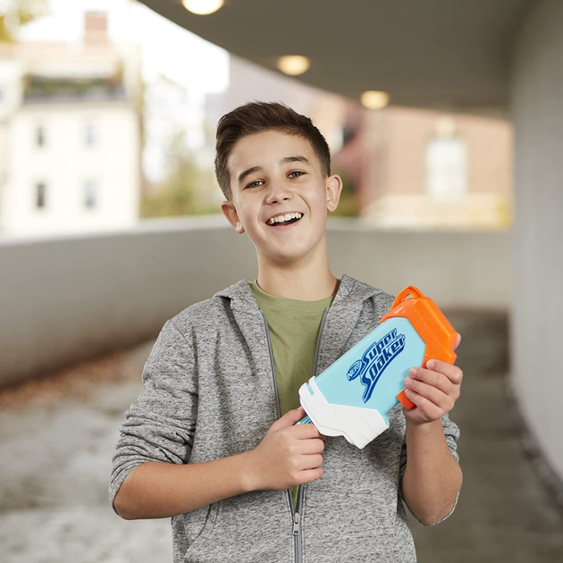 Blaster wodny Hasbro Nerf Blaster Super Soaker Torrent (5010993967230) - obraz 6