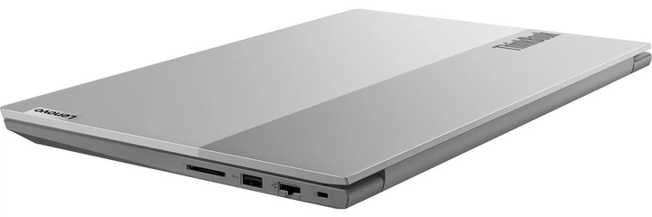 Ноутбук Lenovo ThinkBook 15 G4 IAP (21DJ001DRA) Mineral Grey Ноутбук Lenovo ThinkBook 15 G4 IAP (21DJ001DRA) Mineral Grey