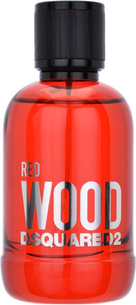 Dsquared2 Red Wood Pour Femme туалетная вода для женщин – в интернет ...