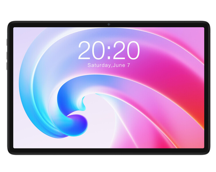 Планшет Teclast P40HD 6/128GB 4G Grey (Версія з чохлом) - зображення 3