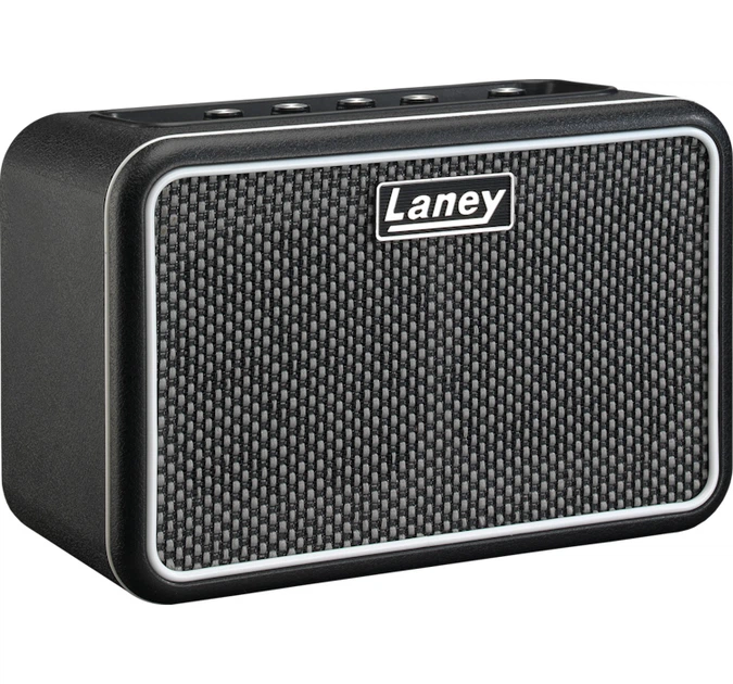 Комбоусилитель Laney Mini-ST-SuperG - Фото 1 Комбоусилитель Laney Mini-ST-SuperG - изображение 1