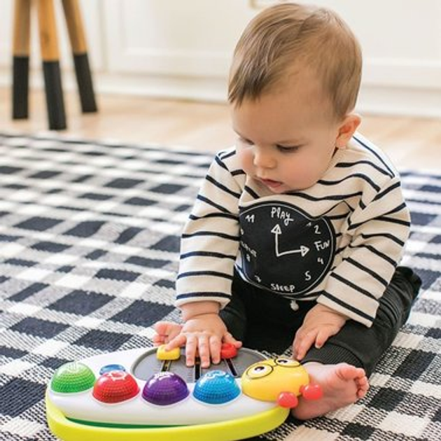 Baby einstein sale dj