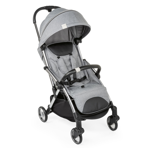 Коляска прогулянкова Goody Stroller (79861.19) - изображение 1