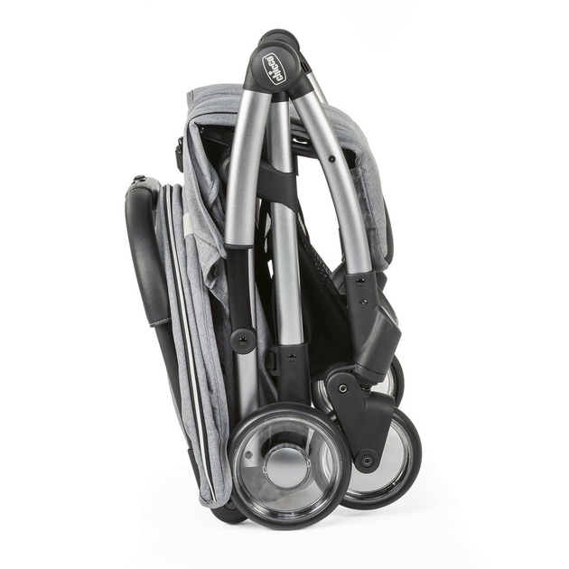 Коляска прогулянкова Goody Stroller (79861.19) - изображение 6
