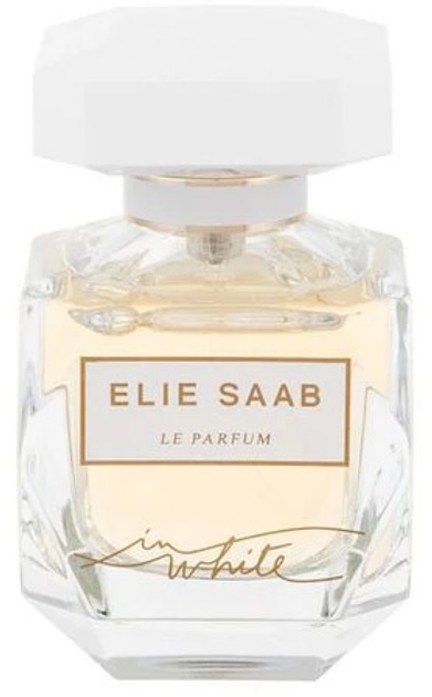 Woda perfumowana Elie Saab Le Parfum In White Edp 90 ml Tester 7640233340165