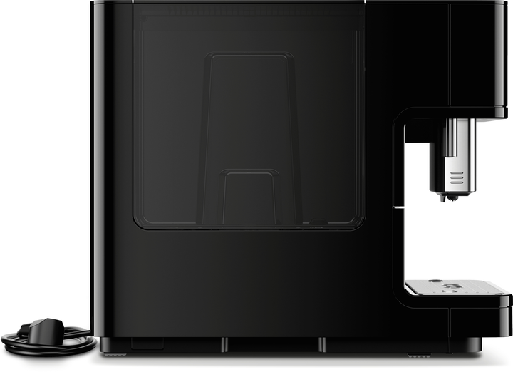 Кофемашина MIELE CM 6160 OBSW MilkPerfection Black - изображение 8