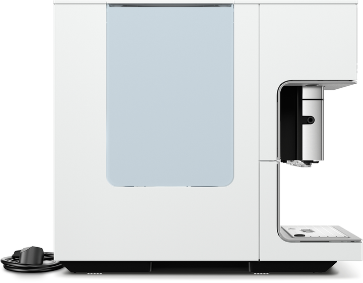 Кавомашина MIELE CM 7350 BRWS Diamond White - зображення 9