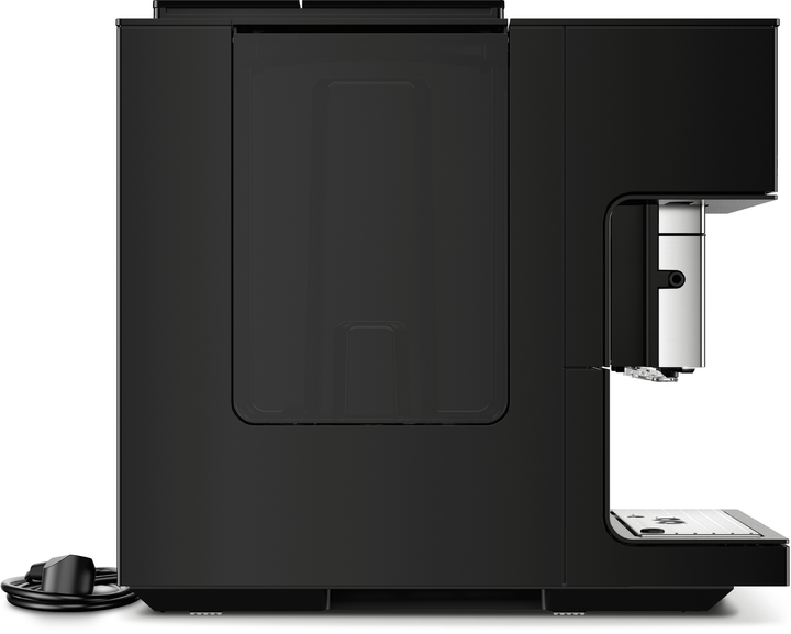 Кофемашина MIELE CM 7750 OBSW Black Obsidian - изображение 5