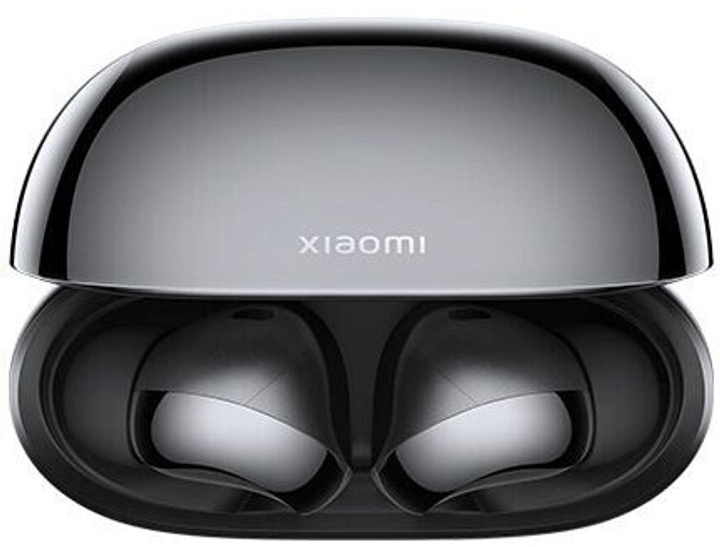 Słuchawki Xiaomi Buds 4 Pro Space Black (6934177788338) - obraz 3