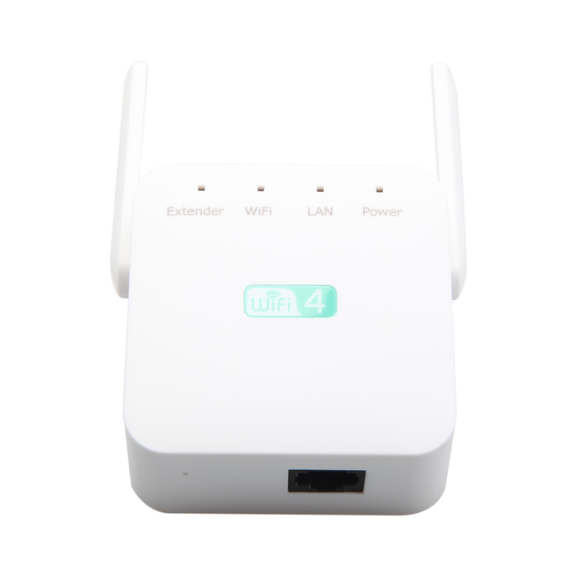 Усилитель WiFi сигнала 300 Мбит/с. 2,4 Ггц ,LAN – фото, отзывы ...