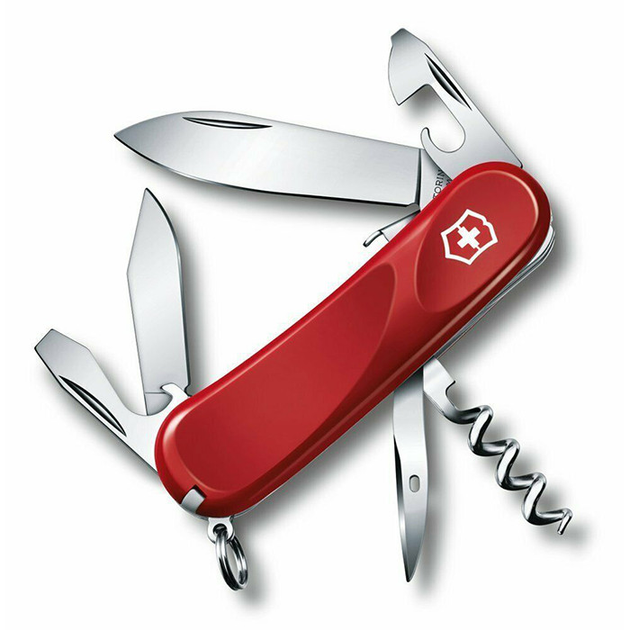 Нож Victorinox Evolution 2.3603.SE, 85 mm - зображення 1