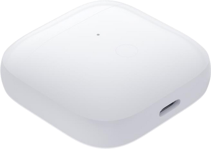 Навушники Xiaomi Redmi Buds 3 BHR5174GL White (6934177746338) - зображення 5