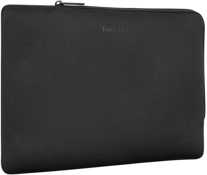 Чохол для ноутбука Targus EcoSmart MultiFit 12" Black (TBS650GL) - зображення 2