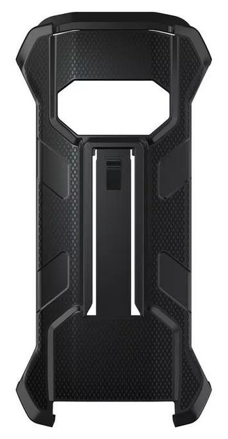 Etui Ulefone Multifunctional do Armor 15 Czarny (UF-C-A15) - obraz 5