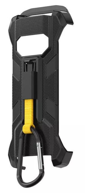 Etui Ulefone Multifunctional do Armor 15 Czarny (UF-C-A15) - obraz 16