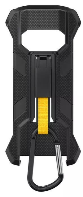 Etui Ulefone Multifunctional do Armor 15 Czarny (UF-C-A15) - obraz 17