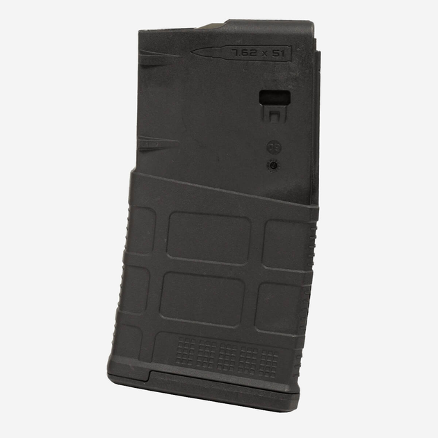 Магазин для AR10 Magpul PMAG 20 LR/SR GEN M3 7.62x51mm / .308 Winchester, 20 патронів (MAG292) - зображення 2