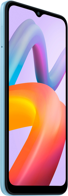 Мобільний телефон Xiaomi Redmi A2 2/32GB DualSim Light Blue (MZB0DWLEU) - зображення 3