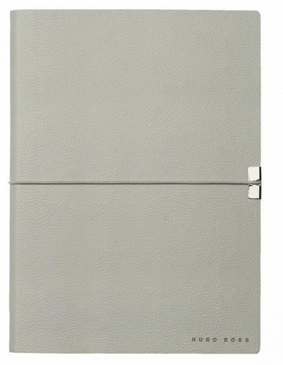 Блокнот A5 Storyline Light Grey - Фото 4 Блокнот A5 Storyline Light Grey - изображение 4