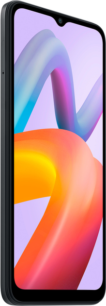 Smartfon Xiaomi Redmi A2 2/32GB DualSim Light Black (MZB0DWYEU) - obraz 4