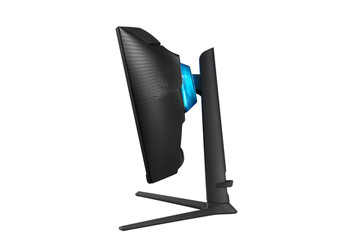 Монитор 27" Samsung Odyssey G6 S27BG650 (LS27BG650EIXUA) 2K QHD VA 1000R / 240Гц / 1мс / DisplayHDR600 / 8-Bit + FRC / DCI-P3 95% / FreeSync Premium Pro / G-SYNC Compatible / Smart TV / WiFi / HDMI 2.1 - изображение 12