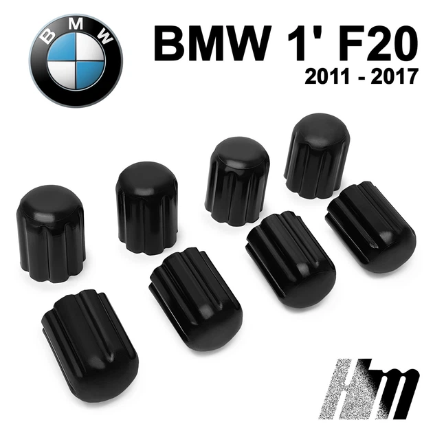 Ремкомплект ограничителя дверей BMW 1 F20 2011 до 2017 фиксаторы вкладыши втулки - изображение 4