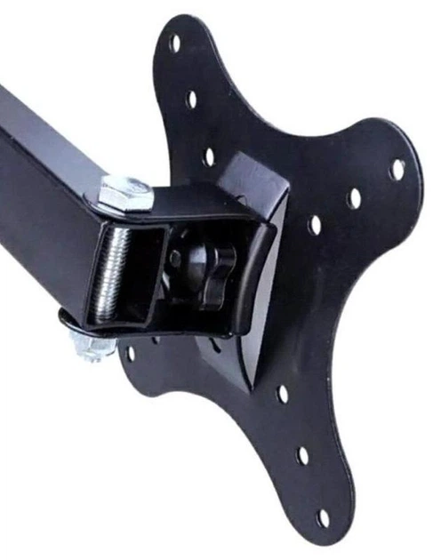 Настенное крепление для телевизора от 14 до 27 дюймов TV CP101 Черный (101CPKR) CLS55 - изображение 6