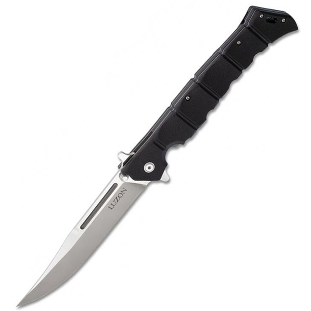 Нож складной Cold Steel Luzon Large 20NQX тип Liner lock Длина клинка 152мм - изображение 1