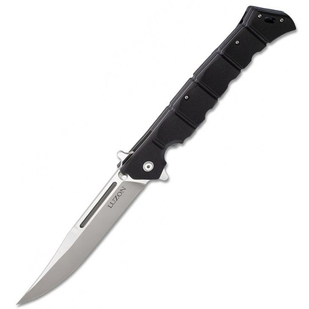 Ніж складальний Cold Steel Luzon Large 20NQX тип Liner lock Довжина клинка 152мм - зображення 1