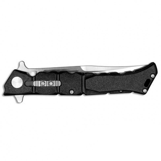 Нож складной Cold Steel Luzon Large 20NQX тип Liner lock Длина клинка 152мм - изображение 2