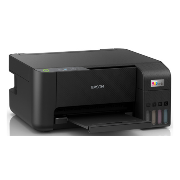 Многофункциональное устройство МФУ Epson L3200 C11CJ69401 струйная печать - изображение 4