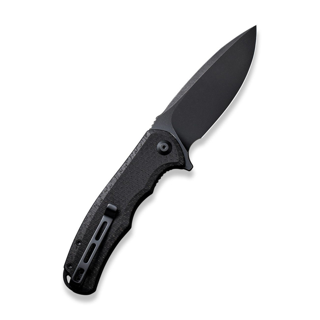 Нож складной Civivi Praxis C803G тип Liner lock Длина клинка 95 мм - изображение 2