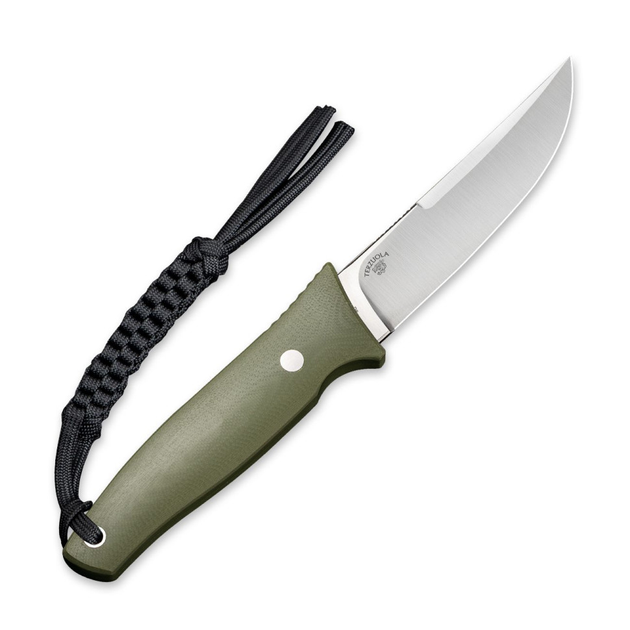 Нож складной Civivi Tamashii C19046-2 тип Liner lock Длина клинка 103.3мм + чехол - изображение 2
