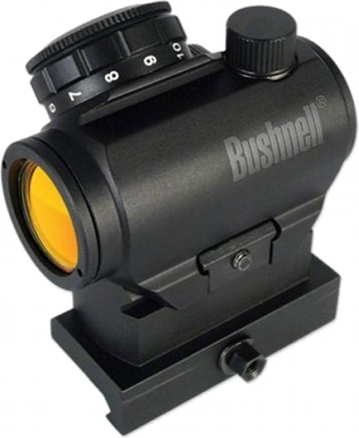 Коллиматорный прицел Bushnell TRS-25 High-Rise с высоким креплением B-VST-AR731306 - изображение 1