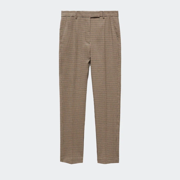 Брюки женские Mango Warm 57013804-43 34 (8445922654702) - Фото 5 Брюки женские Mango Warm 57013804-43 34 (8445922654702) - изображение 5