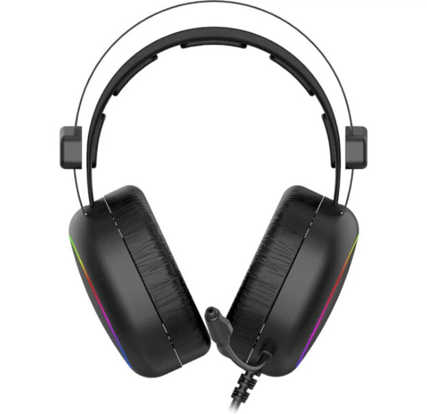 Słuchawki Havit HV-H2016D Black (6939119026219) - obraz 3