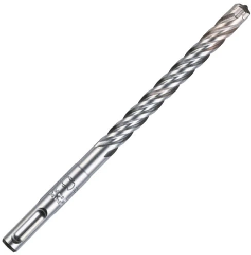 Бур Milwaukee SDS-PLUS MX4 Ø10.0 х 165 х 100 мм (4932352026_) - Фото 1 Бур Milwaukee SDS-PLUS MX4 Ø10.0 х 165 х 100 мм (4932352026_) - изображение 1