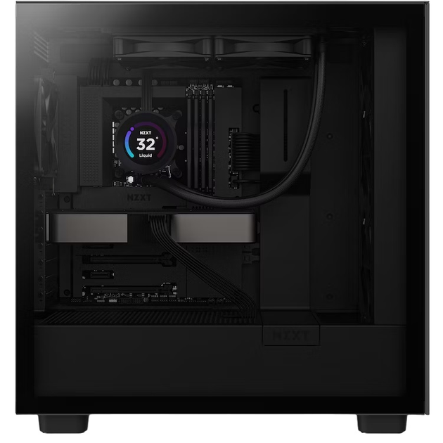 Система водяного охлаждения NZXT Kraken Elite 240 (RL-KN24E-B1) - изображение 5