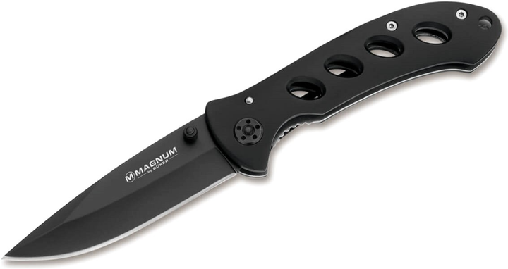 Нож Boker Magnum Shadow (01MB428) - изображение 1
