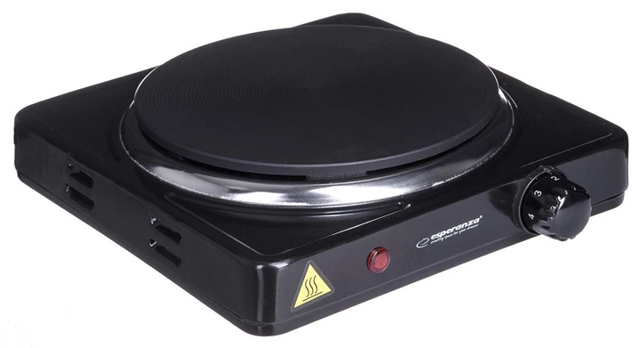 Настольная плита ESPERANZA EKH002K - изображение 3