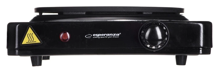 Настольная плита ESPERANZA EKH002K - изображение 5
