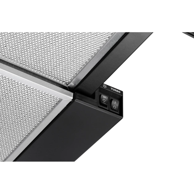 Вытяжка кухонная GRANADO Telde 603-1200 black - изображение 3