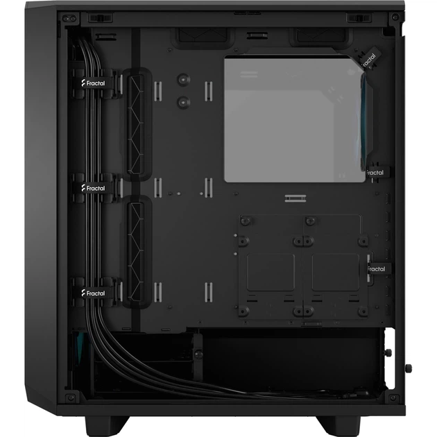 Корпус Fractal Design Meshify 2 Compact RGB TG (FD-C-MES2C-06) - изображение 9