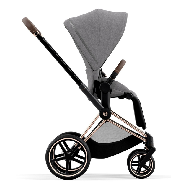 Cybex priam hotsell manhattan grey plus